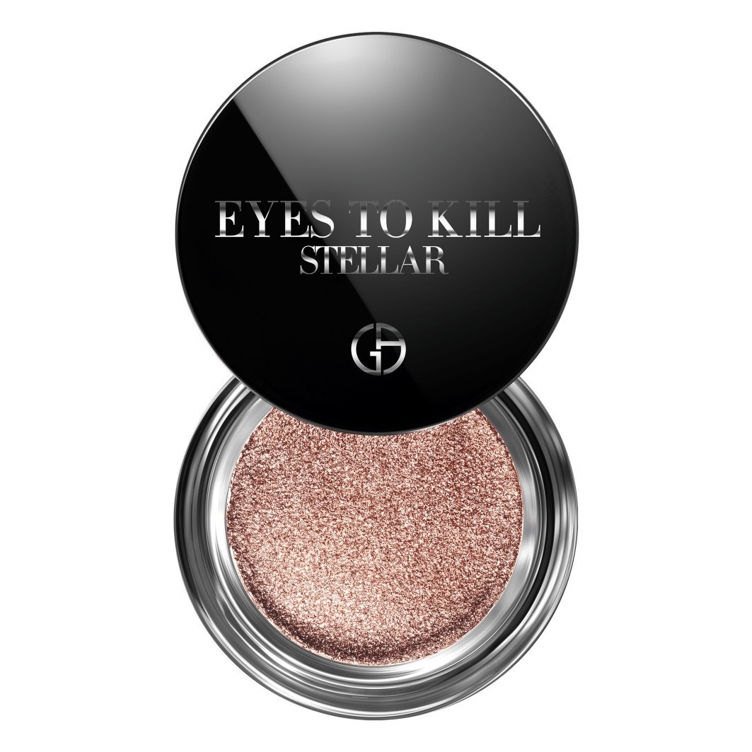 Тени для век eyes to kill stellar Armani, 05 - stellar, вес 3 гр.
Тени для век eyes to kill stellar Armani, 05 - stellar, вес 3 гр.