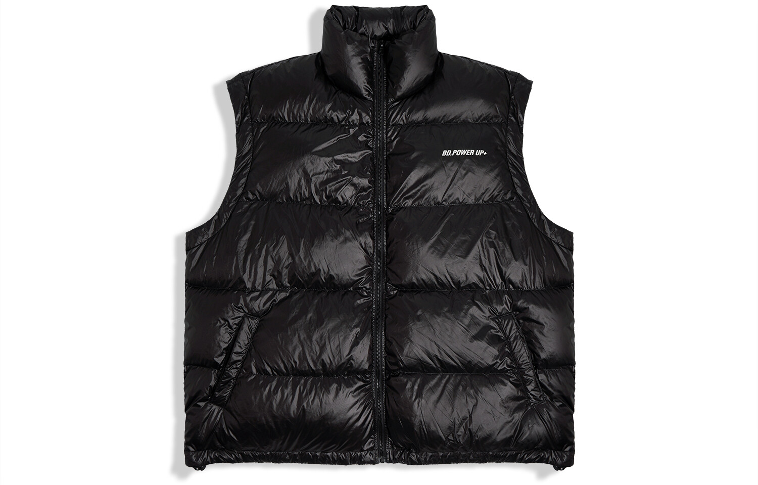 Bd.Power Up+ Жилеты унисекс, черный
Bd.Power Up+ Жилеты унисекс, черный