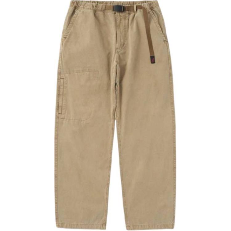 Повседневные брюки мужские Tawny Gramicci, Tawny
Повседневные брюки мужские Tawny Gramicci, Tawny