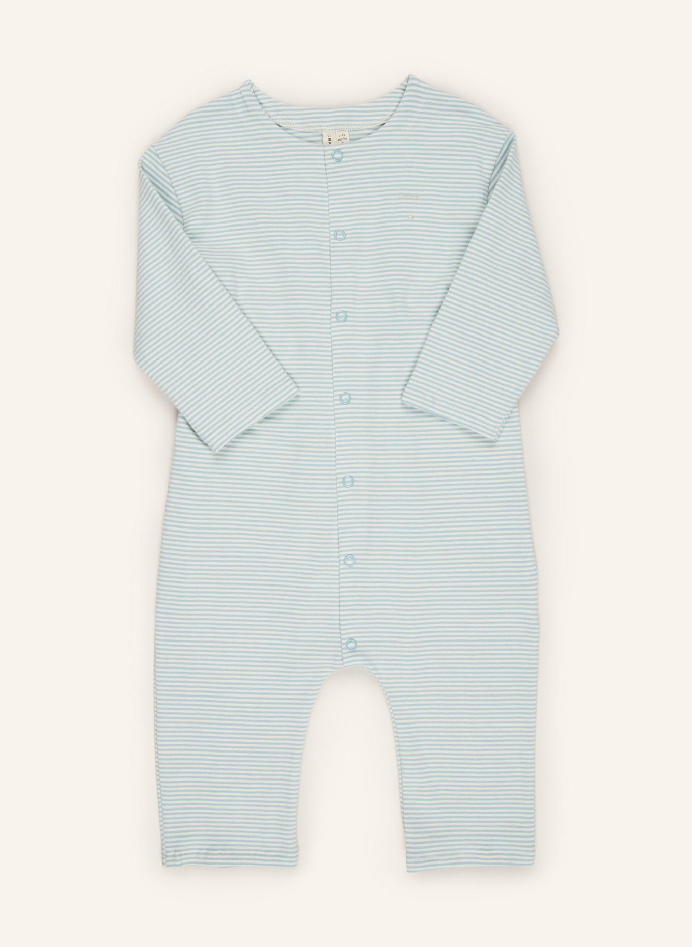 Комбинезон из джерси Gray Label, мультиколор
Комбинезон из джерси Gray Label, мультиколор