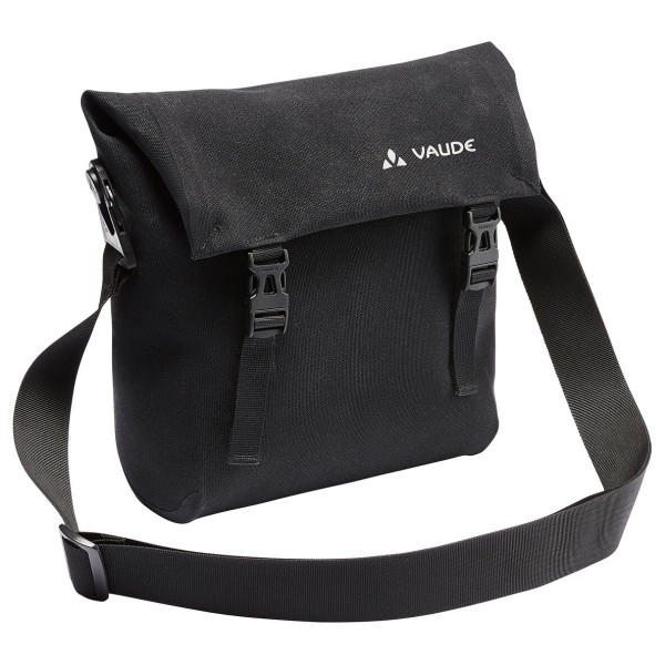 Augsburg IV - сумка на руль Vaude, черный
Augsburg IV - сумка на руль Vaude, черный