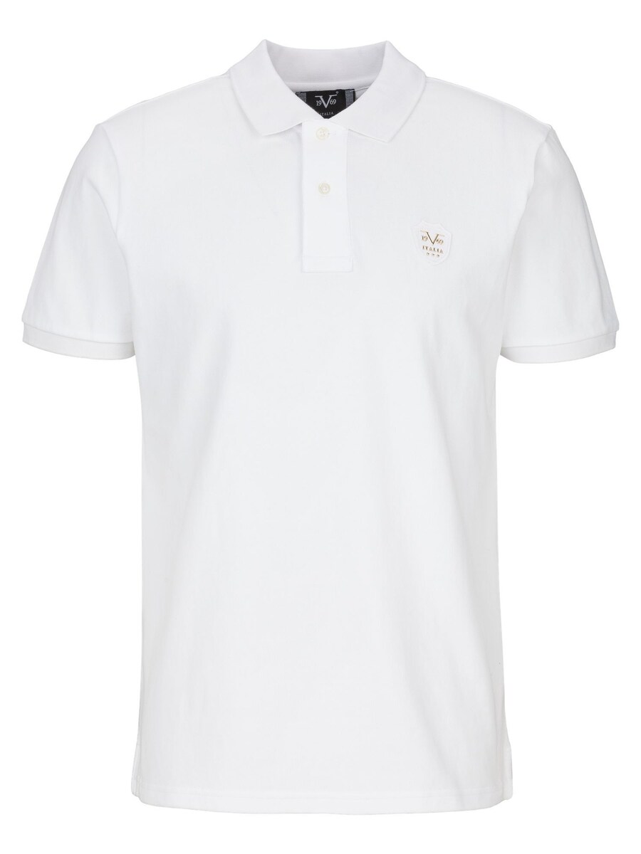 Рубашка 19V69 ITALIA Emilio, белый
Рубашка 19V69 ITALIA Emilio, белый