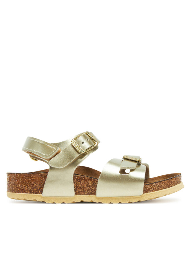 Сандалии Birkenstock, золотой
Сандалии Birkenstock, золотой