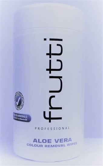 Салфетки Frutti Aloe для удаления пятен и пятен при окрашивании кожи и волос, 100 шт.
Салфетки Frutti Aloe для удаления пятен и пятен при окрашивании кожи и волос, 100 шт.