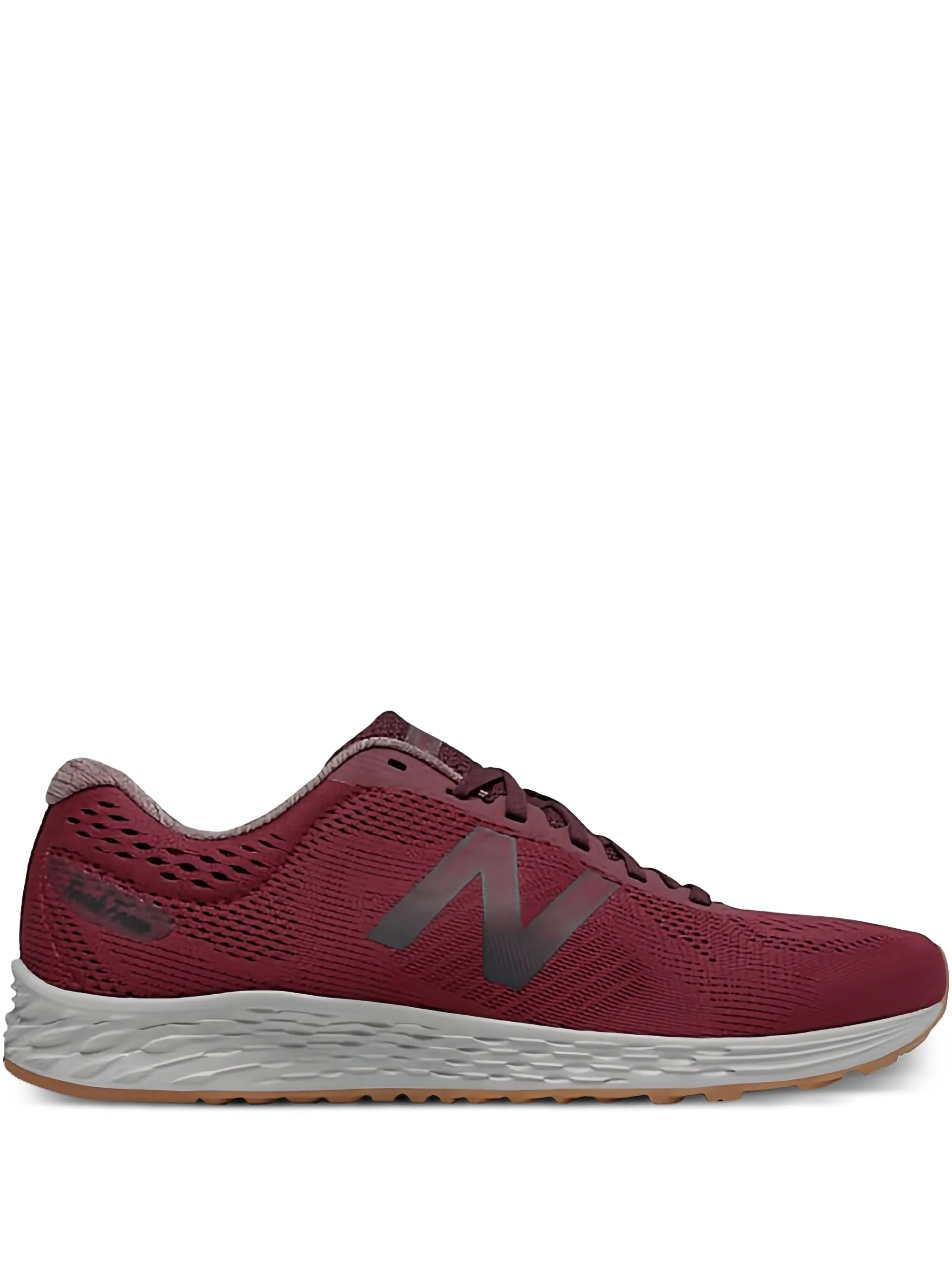Кроссовки Fresh Foam Arishi Dark New Balance, красный
Кроссовки Fresh Foam Arishi Dark New Balance, красный
