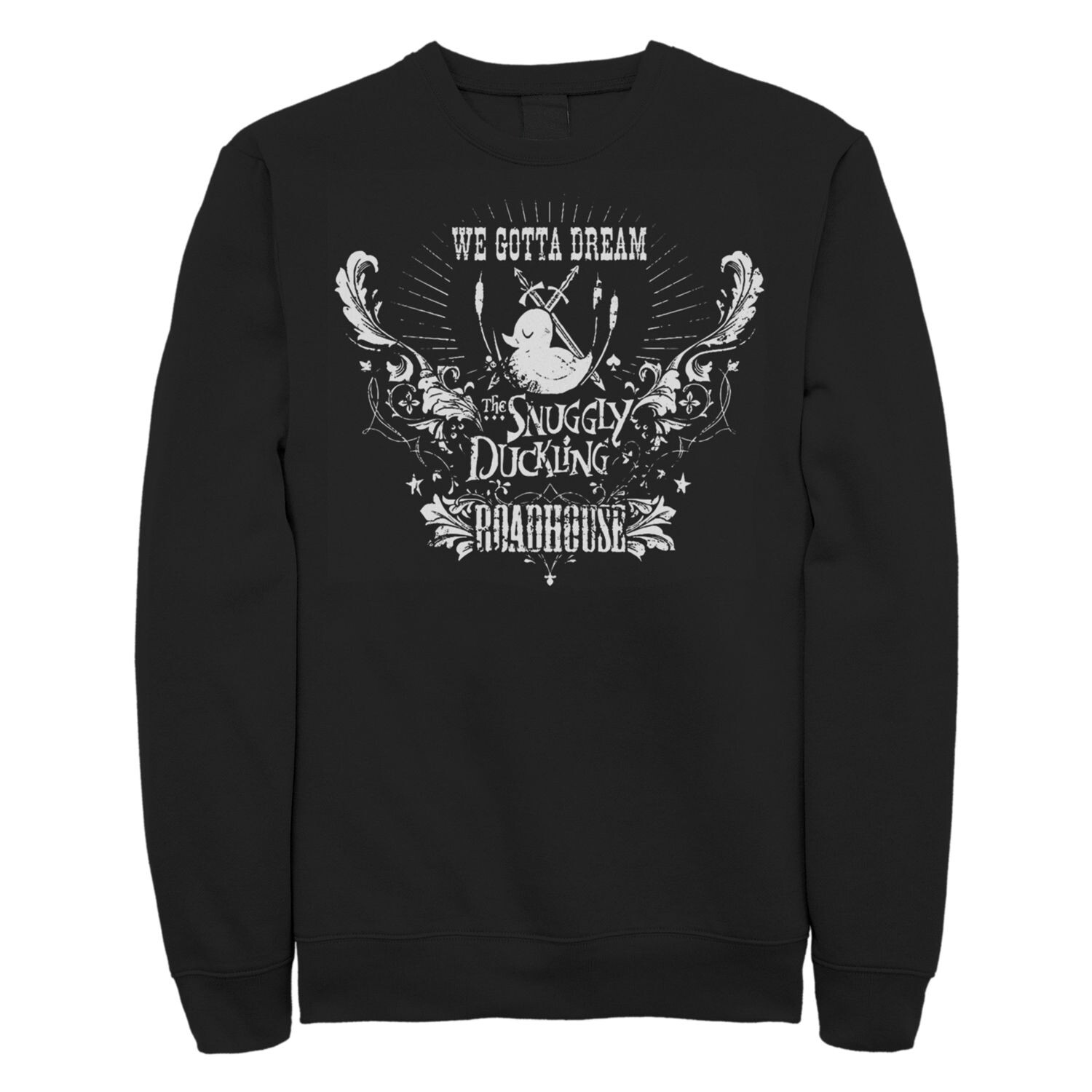 Флисовый комбинезон с изображением уютного утенка Disney Rapunzel для юниоров Disney
Флисовый комбинезон с изображением уютного утенка Disney Rapunzel для юниоров Disney