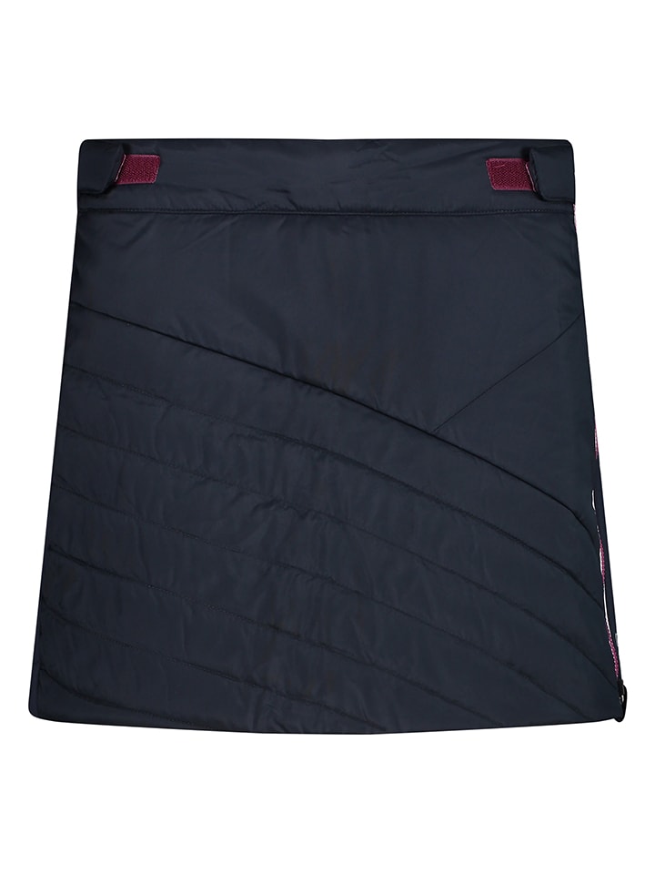 Функциональная юбка темно-синего цвета CMP
Функциональная юбка темно-синего цвета CMP