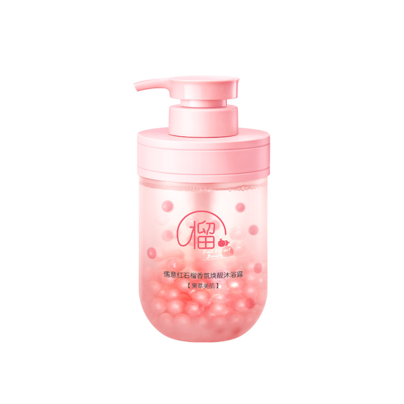 Гель для душа унисекс RUYI
Гель для душа унисекс RUYI