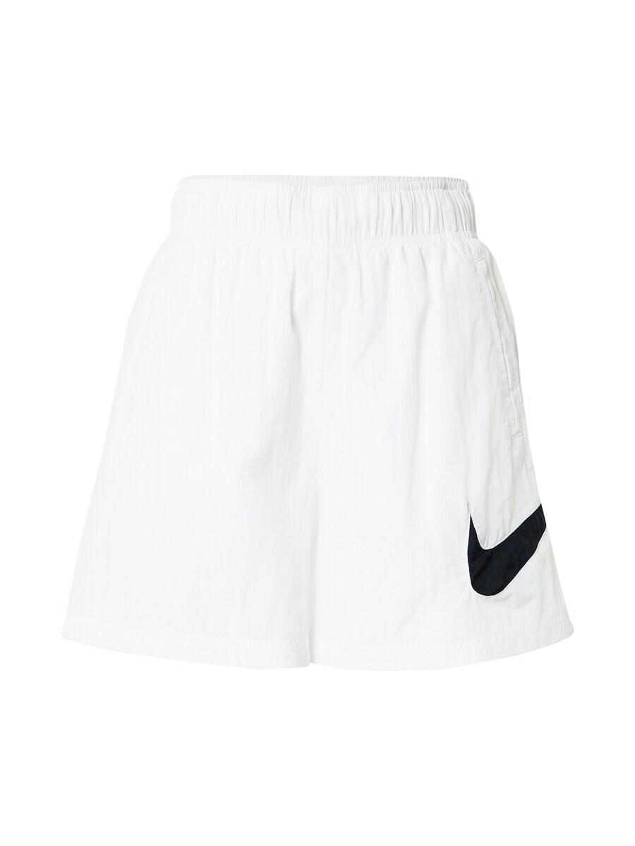 Шорты Nike Sportswear, белый
Шорты Nike Sportswear, белый