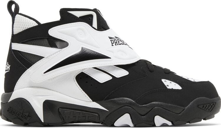 Кроссовки Preseason 94 Mid 'Black White', черный, Серый, Кроссовки Preseason 94 Mid 'Black White', черный
Кроссовки Preseason 94 Mid 'Black White', черный, Серый, Кроссовки Preseason 94 Mid 'Black White', черный