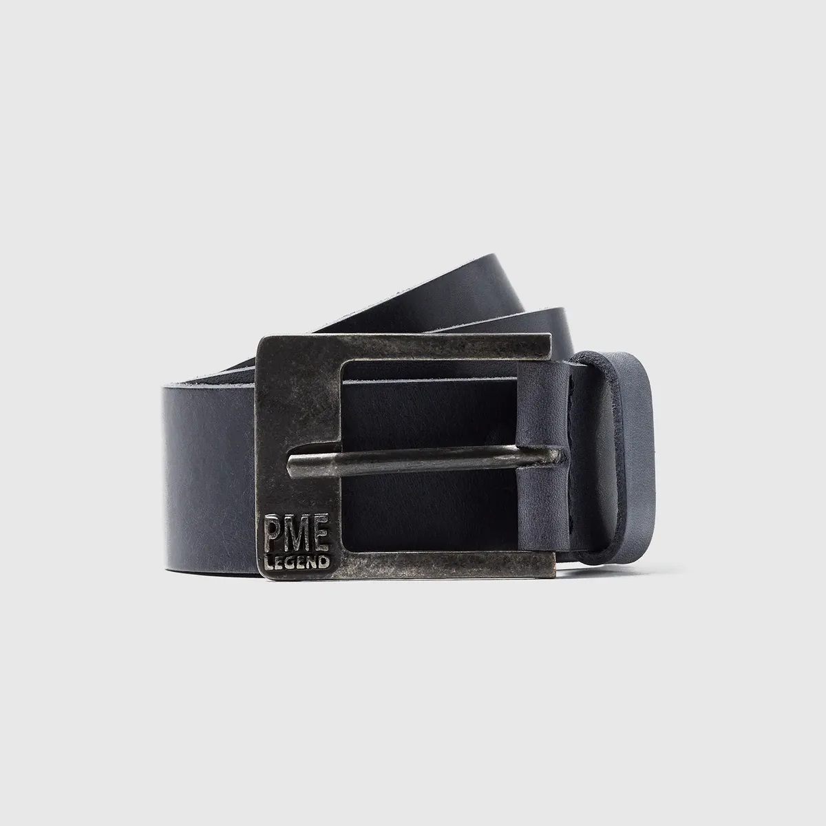 Кожаный ремень PME LEGEND "PME FAR WEST BELT ", цвет морской волны
Кожаный ремень PME LEGEND "PME FAR WEST BELT ", цвет морской волны