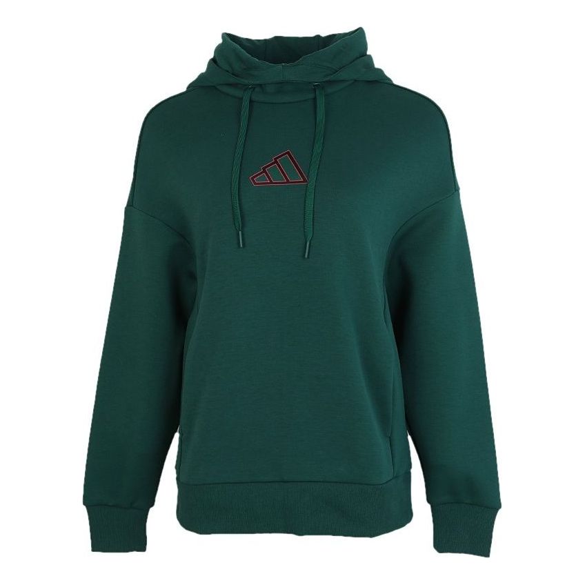 Куртка (WMNS) adidas URBAN HOOD SWT
Куртка (WMNS) adidas URBAN HOOD SWT