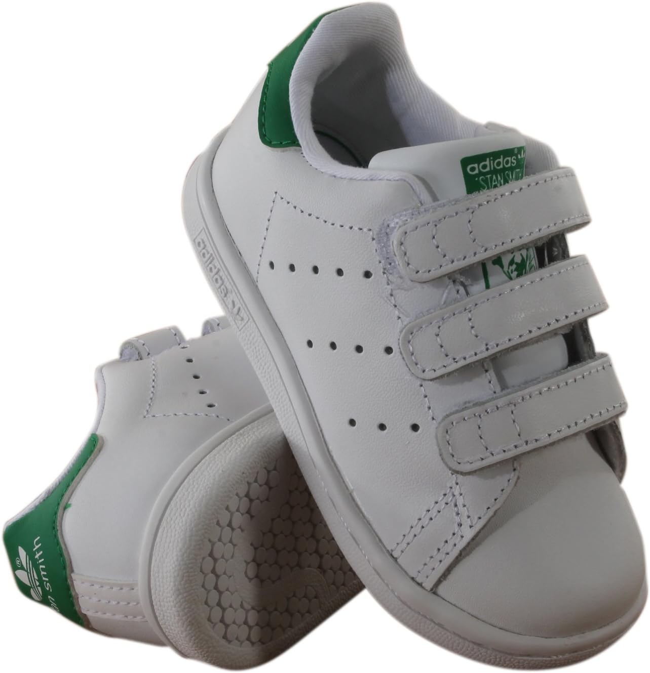 Кроссовки adidas Performance Superstar 2 CF I для баскетбола и моды Adidas Originals, белый/зеленый
Кроссовки adidas Performance Superstar 2 CF I для баскетбола и моды Adidas Originals, белый/зеленый