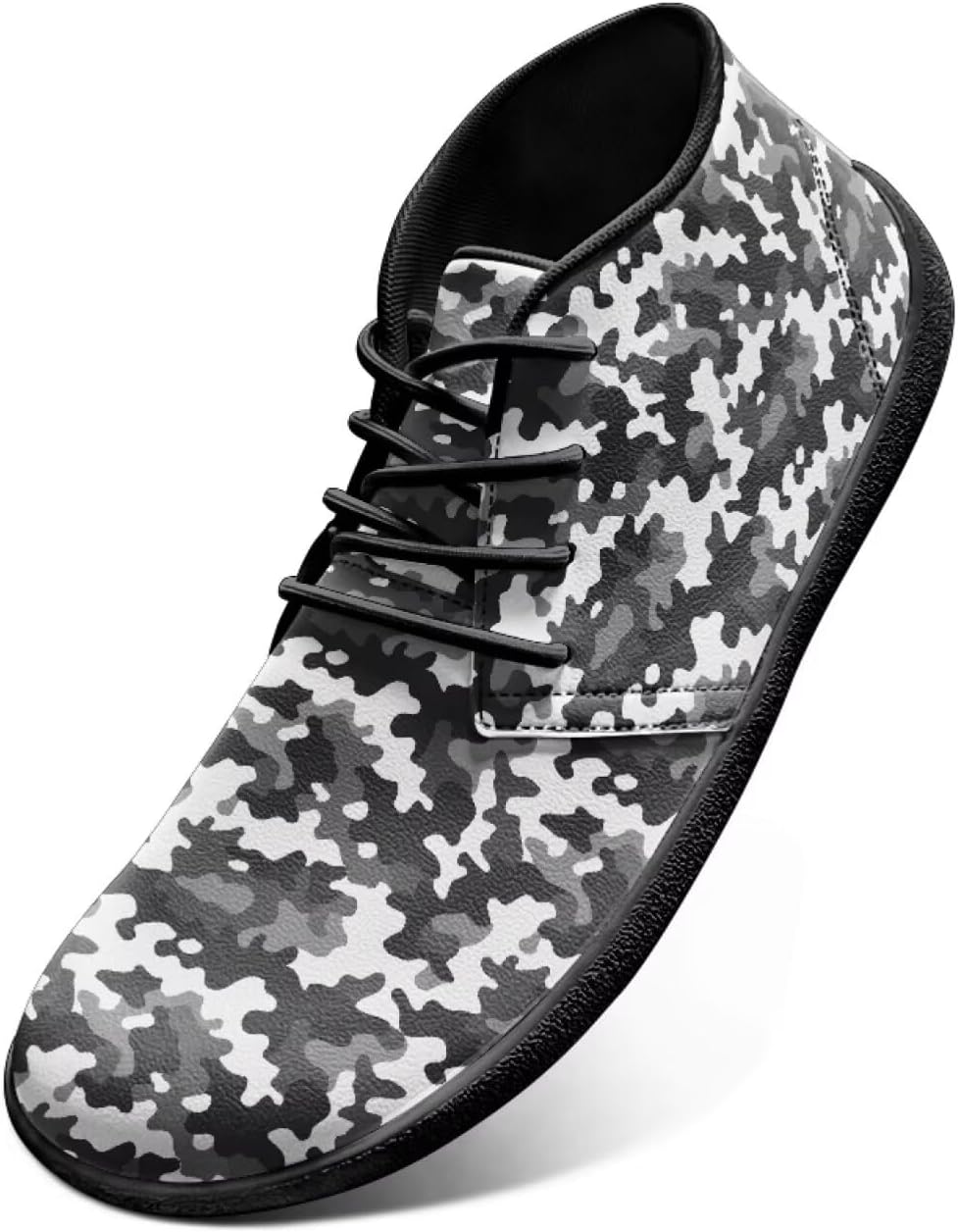 Мужские кроссовки для бега, Минималистичные кросс-тренеры, Подошва с нулевым перепадом, размеры США 6-14 Pointodoor, серый
Мужские кроссовки для бега, Минималистичные кросс-тренеры, Подошва с нулевым перепадом, размеры США 6-14 Pointodoor, серый