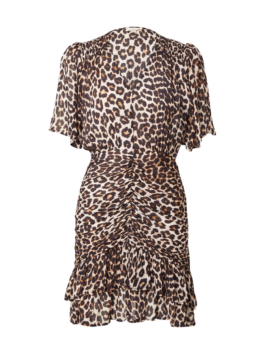 Платье Suncoo CHERRY, экрю
Платье Suncoo CHERRY, экрю