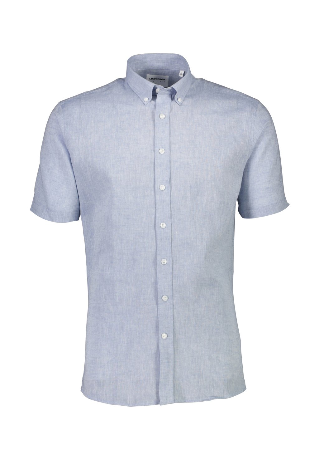 Рубашка Lindbergh, светло-голубой
Рубашка Lindbergh, светло-голубой