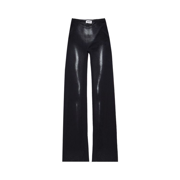 Брюки Jean Paul Gaultier Mesh Fluid Body Dust Pant 'Black'
Брюки Jean Paul Gaultier Mesh Fluid Body Dust Pant 'Black'