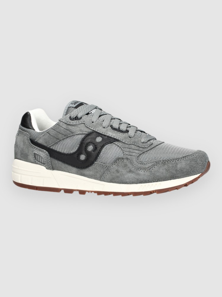 Кроссовки Saucony Shadow 5000 Sneakers, grey/black
Кроссовки Saucony Shadow 5000 Sneakers, grey/black