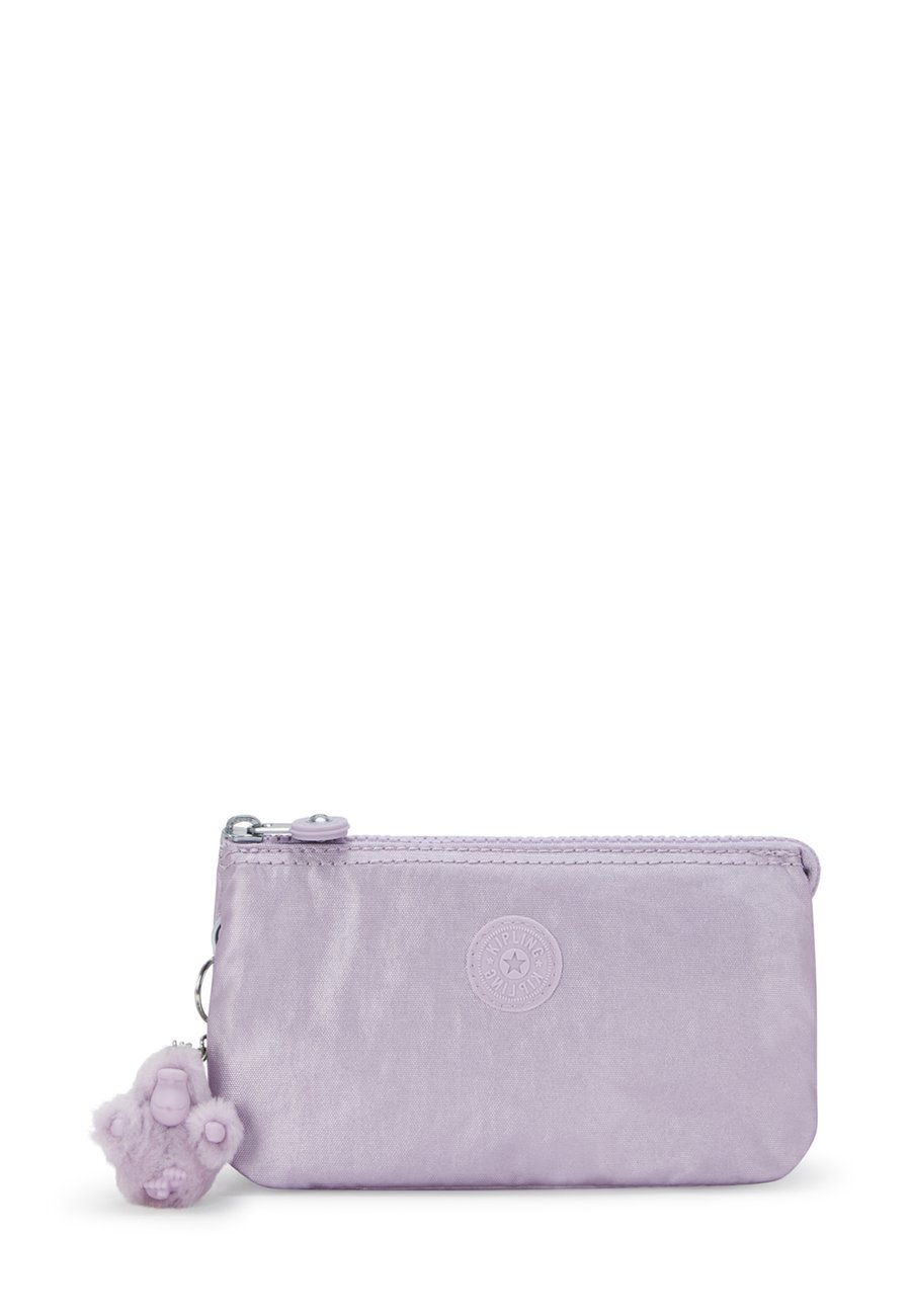 Кошелек Kipling Wallet, Lilac Moon Metallic/Lilac
Кошелек Kipling Wallet, Lilac Moon Metallic/Lilac