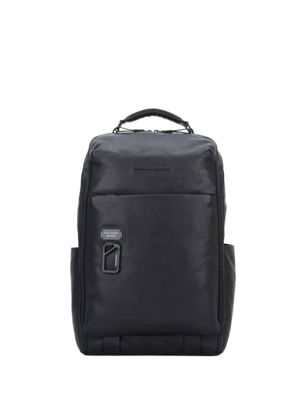 Дорожный рюкзак Piquadro, черный
Дорожный рюкзак Piquadro, черный