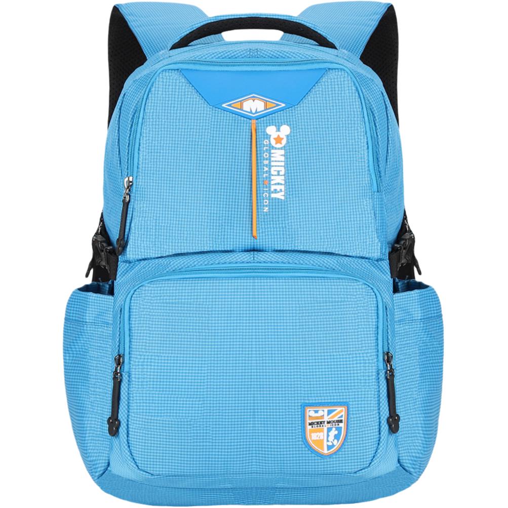 Disney Микки Серия Полиэстер Ученический рюкзак Средний размер Детский Многоцветный, Royal Blue
Disney Микки Серия Полиэстер Ученический рюкзак Средний размер Детский Многоцветный, Royal Blue