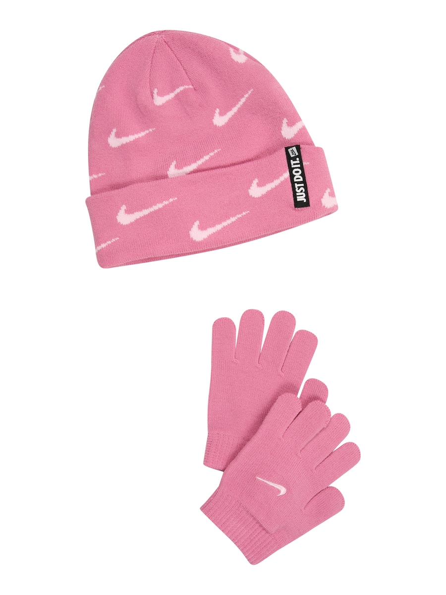 Набор Nike Sportswear SWOOSH REPEAT, Rose
Набор Nike Sportswear SWOOSH REPEAT, Rose