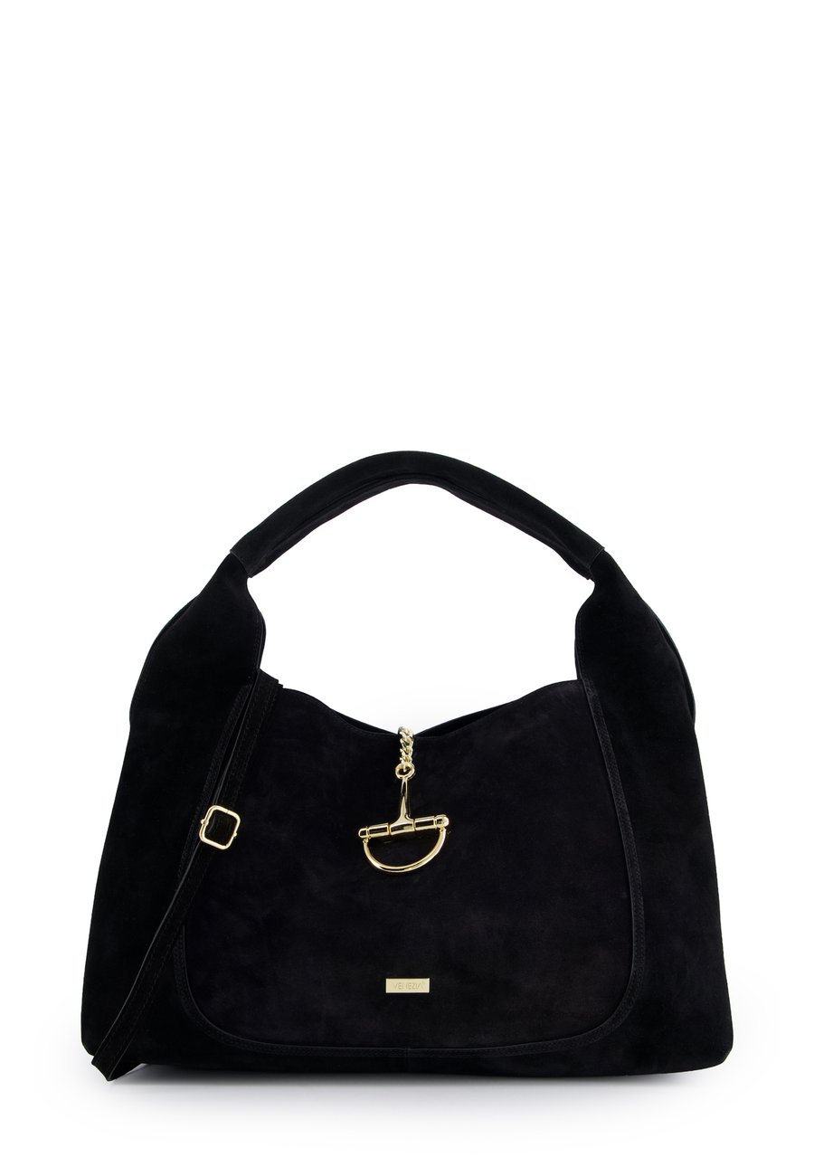 Сумка VENEZIA Handbag, Black
Сумка VENEZIA Handbag, Black