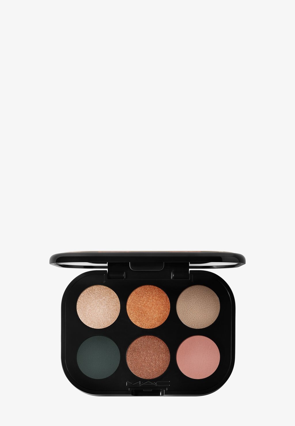 Палитра теней для век CONNECT-IN-COLOUR EYESHADOW PALETTE MAC, цвет bronze influence
Палитра теней для век CONNECT-IN-COLOUR EYESHADOW PALETTE MAC, цвет bronze influence