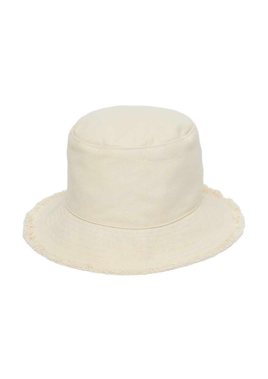 Шляпа s.Oliver, бежевый
Шляпа s.Oliver, бежевый