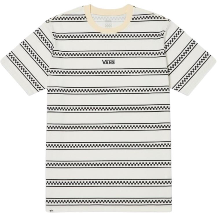 Футболка Betterverse мужская белая Vans, белый
Футболка Betterverse мужская белая Vans, белый