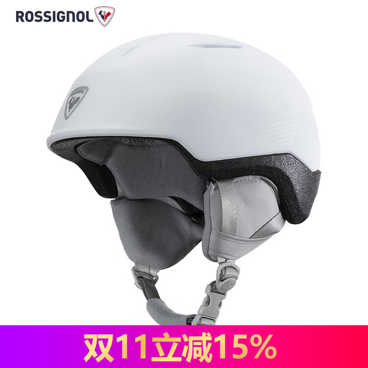 Rossignol Французский шлем Golden Rooster для женщин, зимний шлем для сноуборда и скейтборда, M/l
Rossignol Французский шлем Golden Rooster для женщин, зимний шлем для сноуборда и скейтборда, M/l