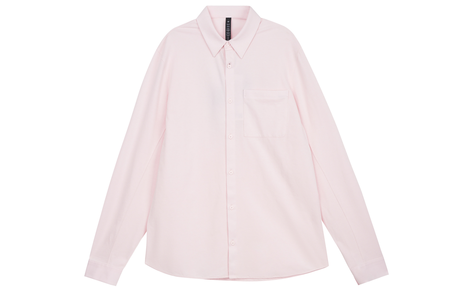 Футболка с комиссионным принтом мужская "Розовый пион" Lululemon, цвет пальмовый оливковый зеленый PLMC/WHT
Футболка с комиссионным принтом мужская "Розовый пион" Lululemon, цвет пальмовый оливковый зеленый PLMC/WHT