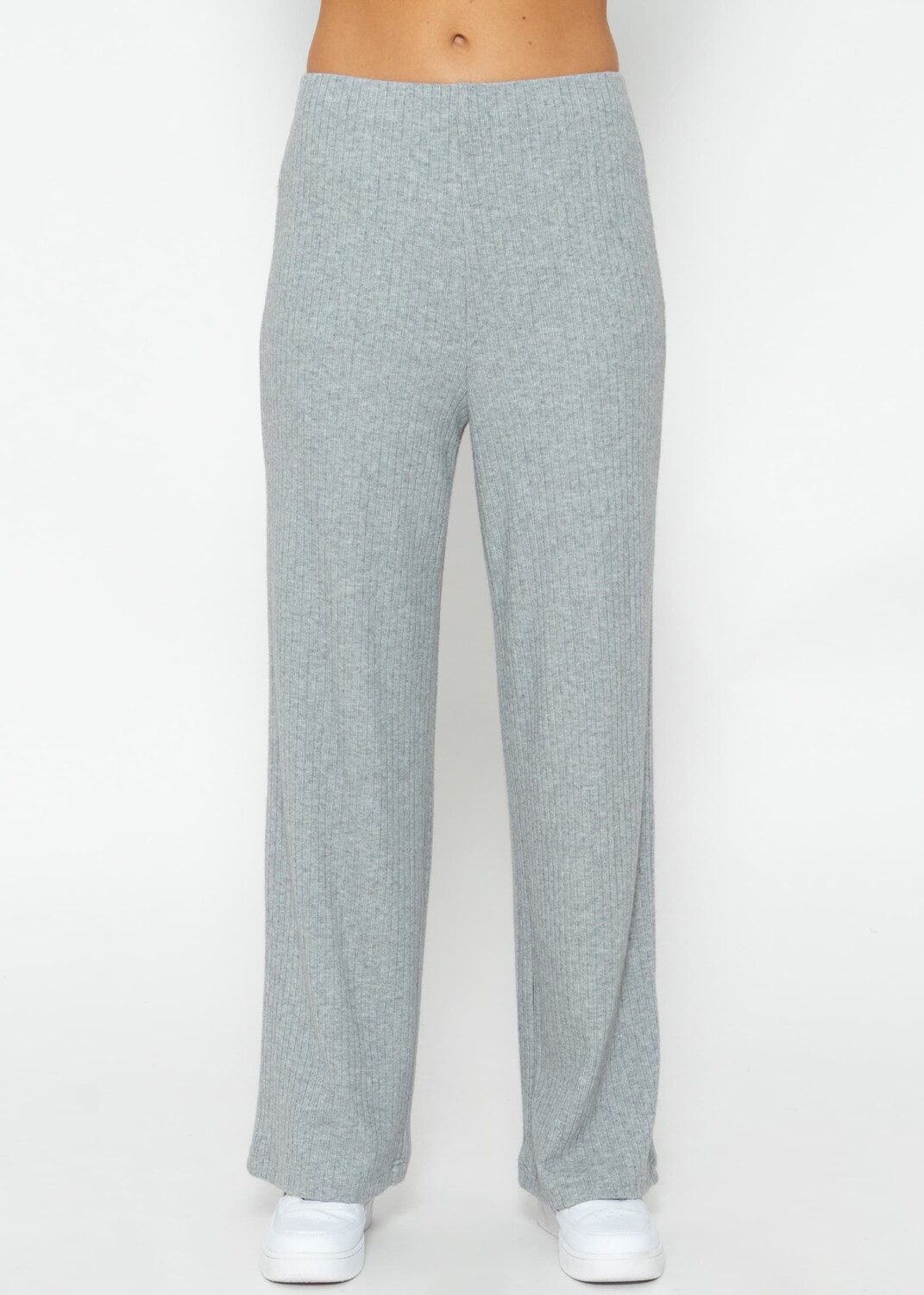 Брюки SASSYCLASSY Hose, серый
Брюки SASSYCLASSY Hose, серый