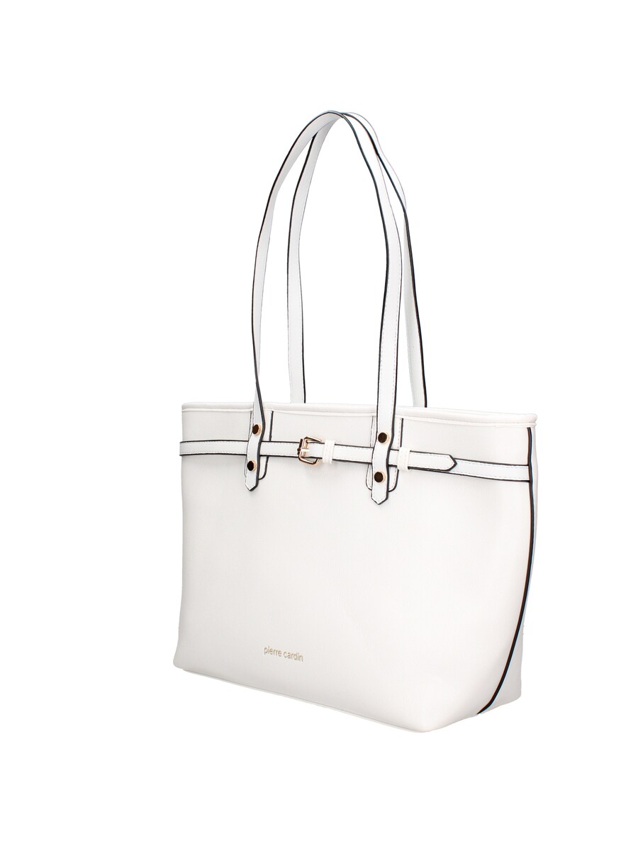 Сумка через плечо PIERRE CARDIN, белый
Сумка через плечо PIERRE CARDIN, белый