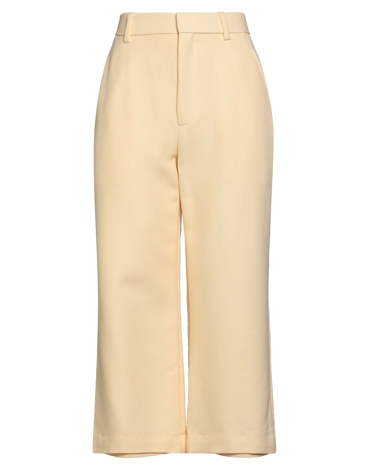 Брюки Khaite, пастельно-желтый
Брюки Khaite, пастельно-желтый