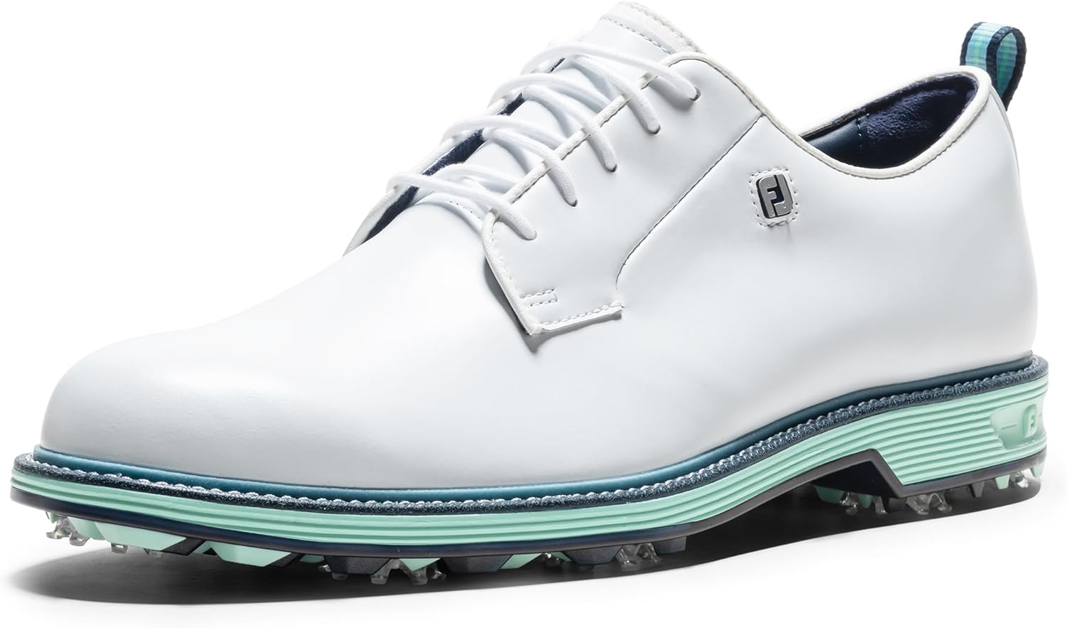 Мужская обувь для гольфа FootJoy Premiere Series-Field, белый
Мужская обувь для гольфа FootJoy Premiere Series-Field, белый