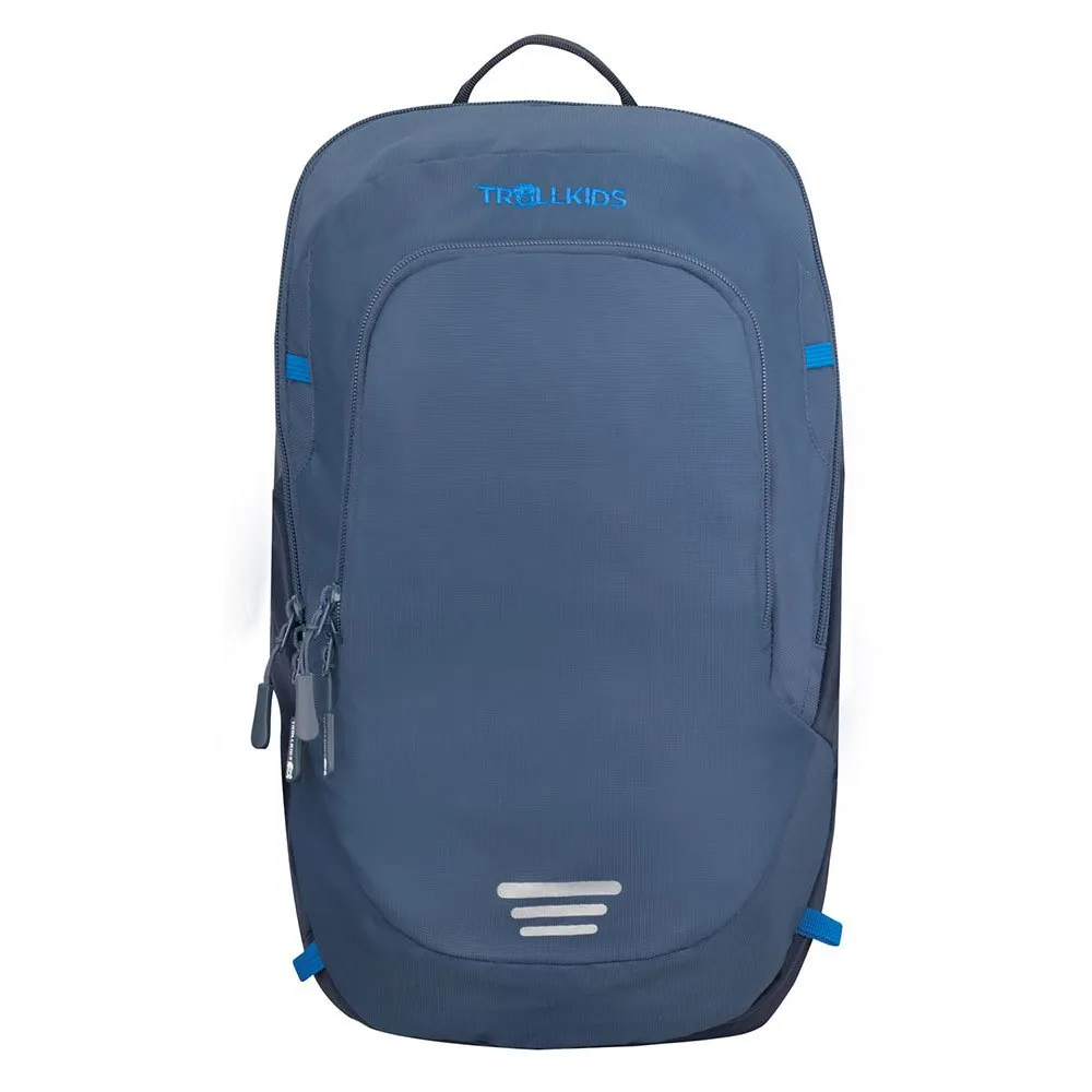 Рюкзак Trollkids Rondane 20L, синий
Рюкзак Trollkids Rondane 20L, синий