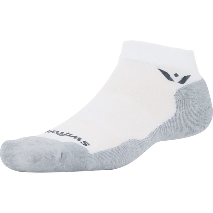 Носки Swiftwick Maxus Ankle Swiftwick, White
Носки Swiftwick Maxus Ankle Swiftwick, White