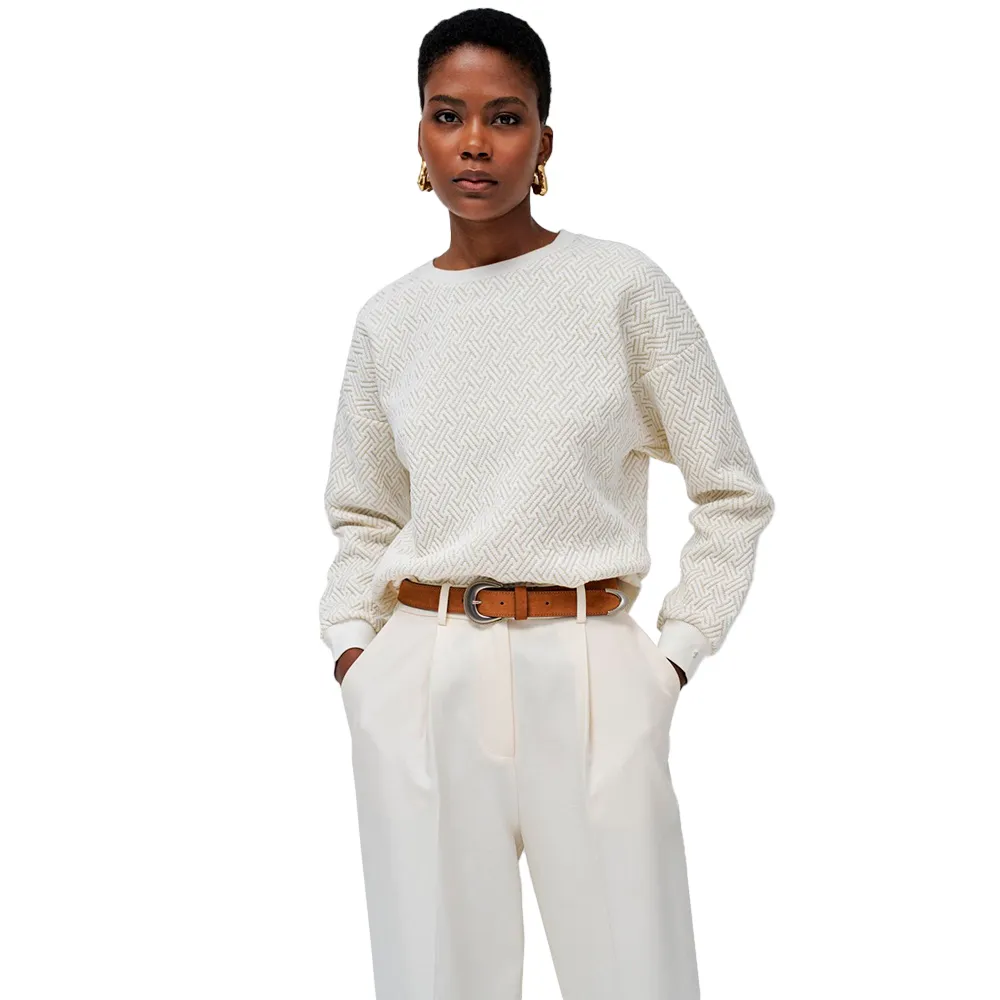 Свитер Salsa Jeans Sparkle, черный
Свитер Salsa Jeans Sparkle, черный