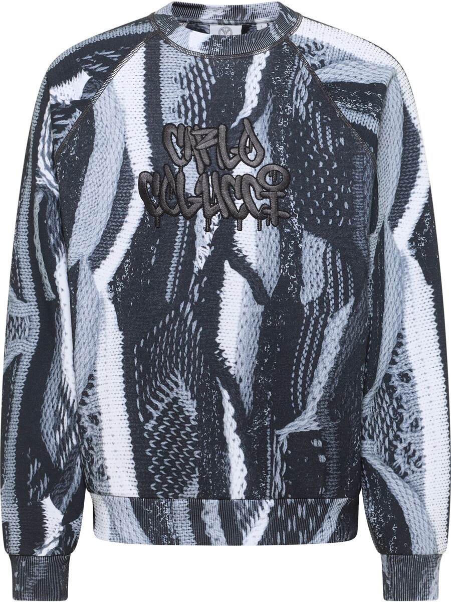 Толстовка Carlo Colucci Ettorelli, черный
Толстовка Carlo Colucci Ettorelli, черный