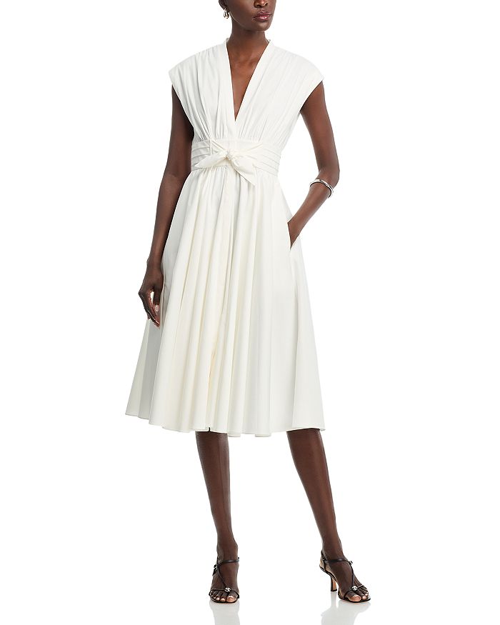 Платье Kiernan Kobi Halperin, белый
Платье Kiernan Kobi Halperin, белый