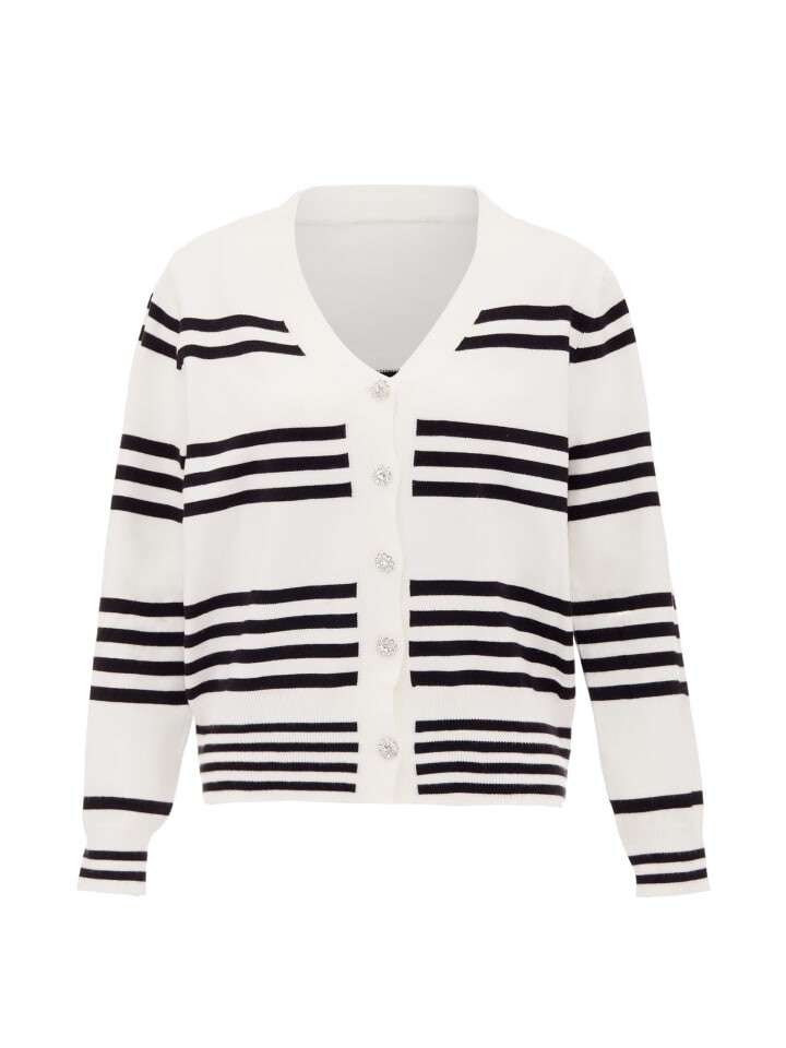 Спортивня куртка zitha, цвет weiss schwarz
Спортивня куртка zitha, цвет weiss schwarz