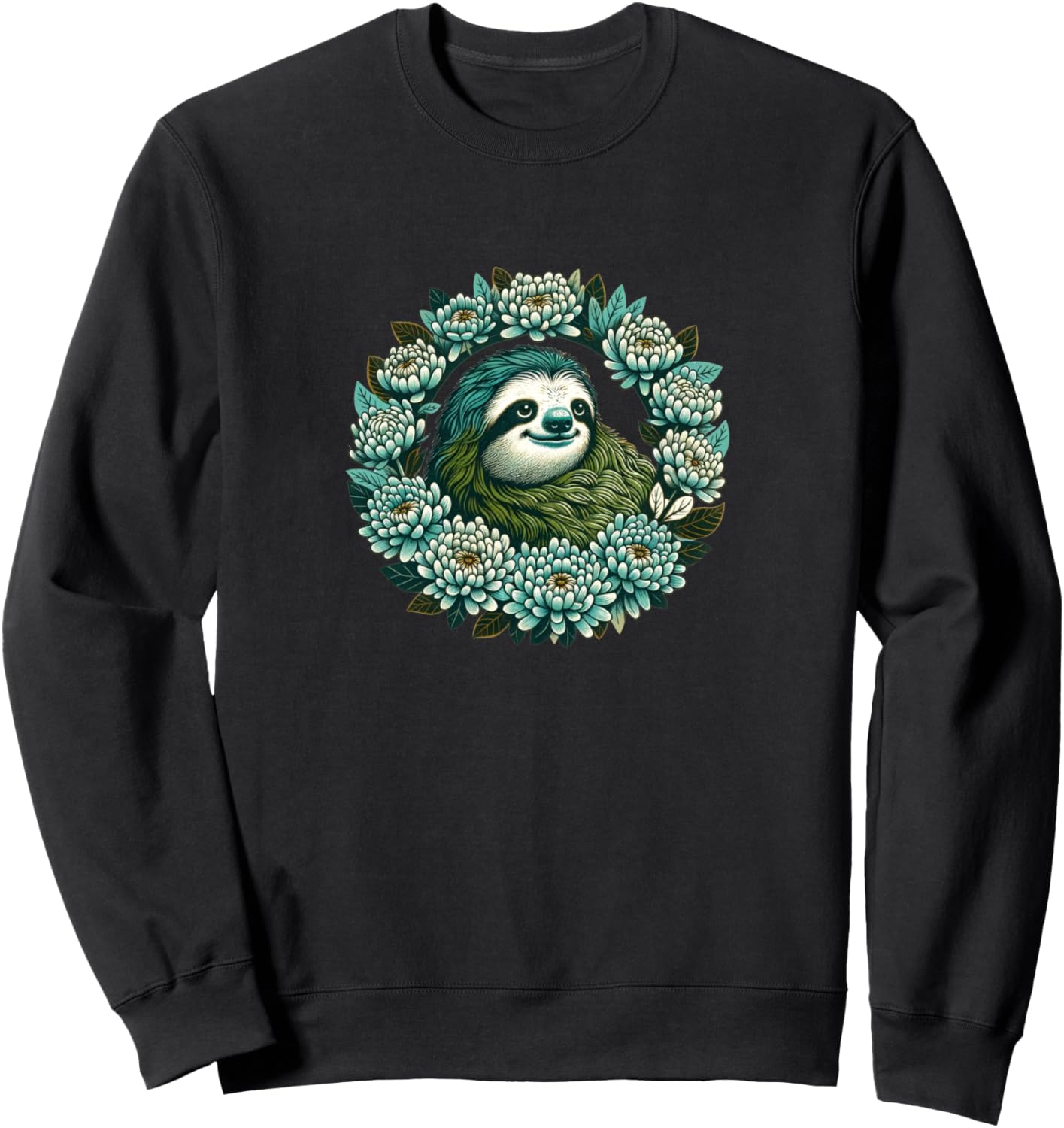 Толстовка с изображением ленивца и хризантемы в бирюзовом цвете Sloth Lovers Snugg, Зеленый, Толстовка с изображением ленивца и хризантемы в бирюзовом цвете Sloth Lovers Snugg
Толстовка с изображением ленивца и хризантемы в бирюзовом цвете Sloth Lovers Snugg, Зеленый, Толстовка с изображением ленивца и хризантемы в бирюзовом цвете Sloth Lovers Snugg