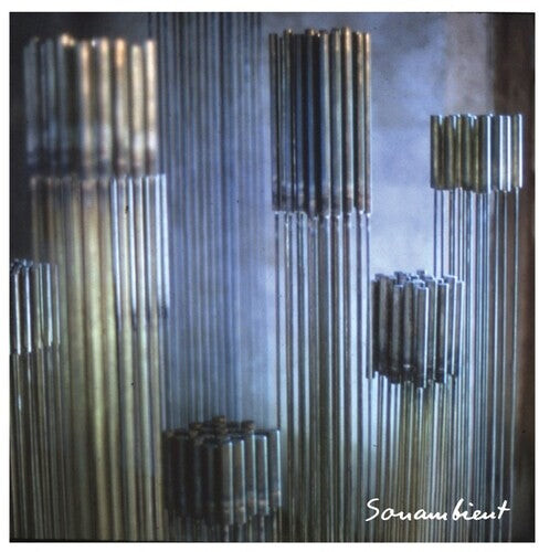 CD диск Bertoia, Harry: Hints Of Things To Come
CD диск Bertoia, Harry: Hints Of Things To Come