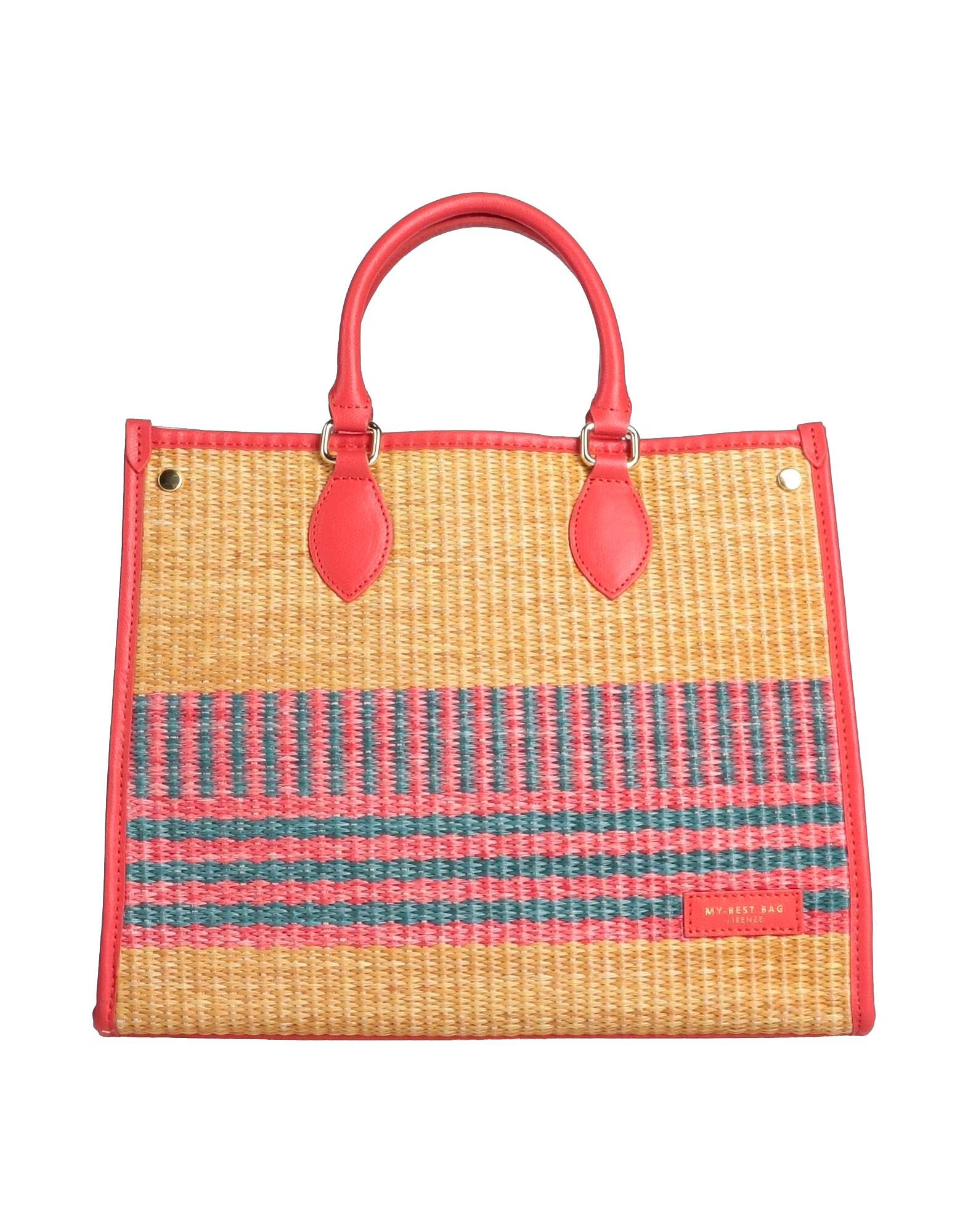 Сумка My, коралловый
Сумка My, коралловый