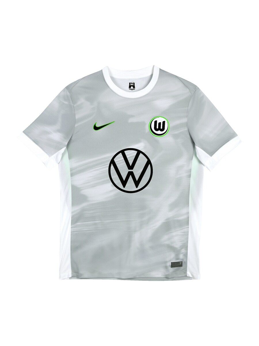 Джерси NIKE, белый
Джерси NIKE, белый