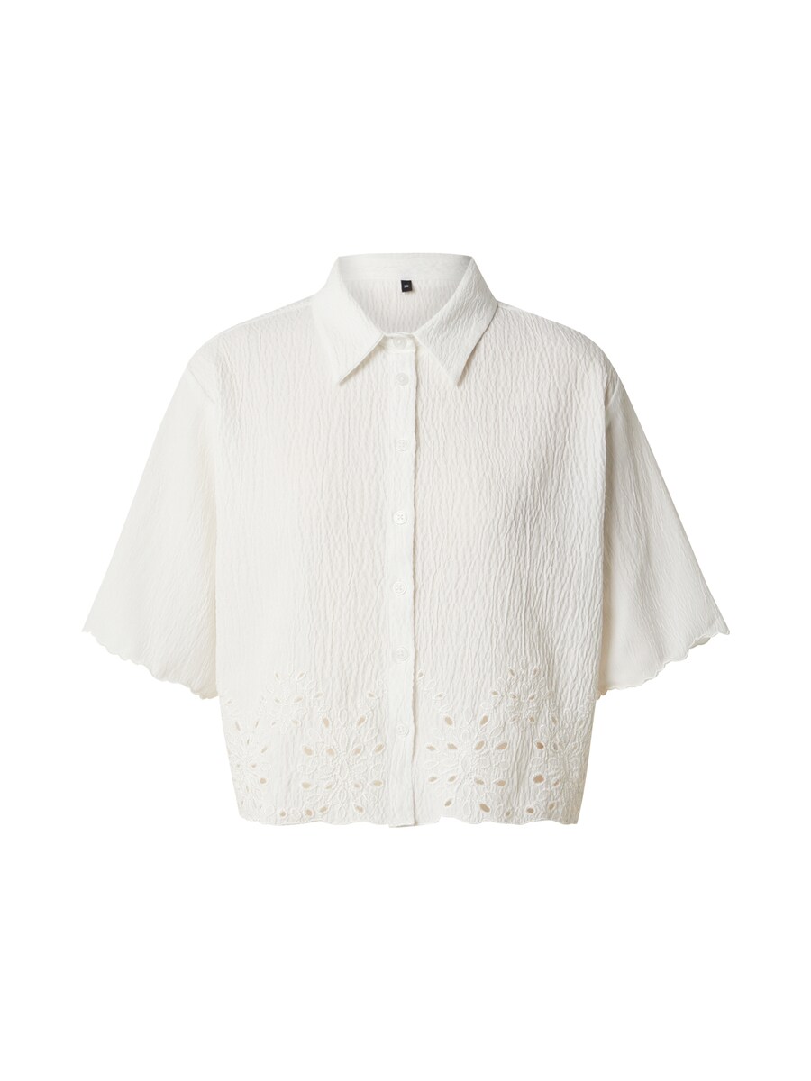 Блуза Trendyol, белый
Блуза Trendyol, белый