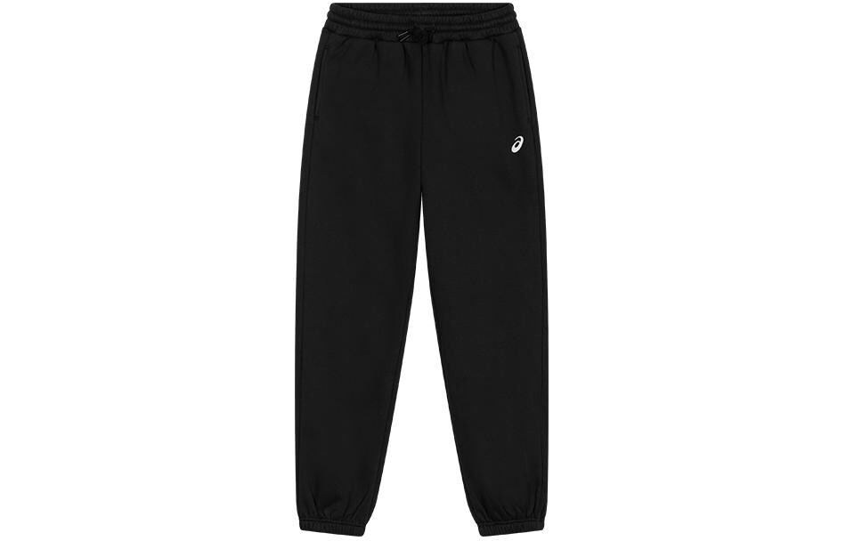 Трикотажные спортивные штаны женские черные Asics
Трикотажные спортивные штаны женские черные Asics