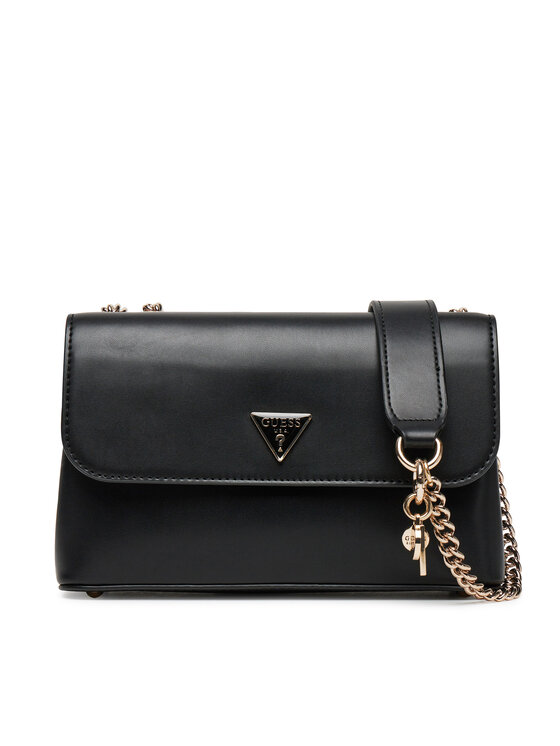 Сумочка Daryna II HWVG72 08200 Guess, черный
Сумочка Daryna II HWVG72 08200 Guess, черный