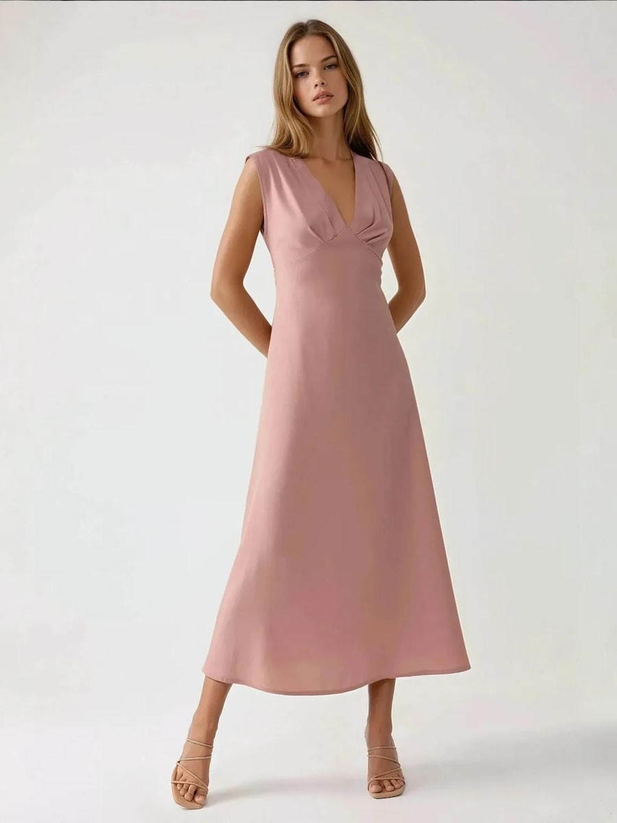 Платье Hiccup, Pitaya
Платье Hiccup, Pitaya